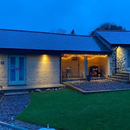 Rural Retreat In Devon Bed & Breakfast Sparkwell Dış mekan fotoğraf