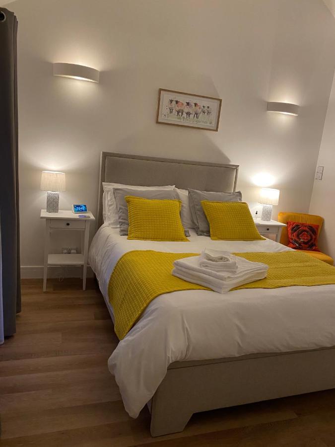 Rural Retreat In Devon Bed & Breakfast Sparkwell Dış mekan fotoğraf